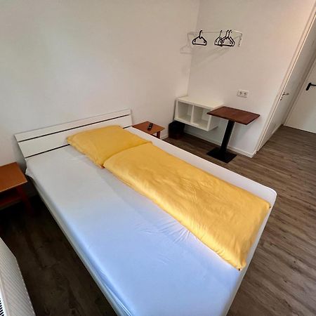 Staycomfort24 Osnabrück Eksteriør bilde