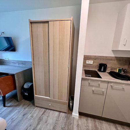 Staycomfort24 Osnabrück Eksteriør bilde