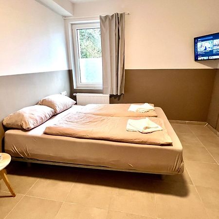 Staycomfort24 Osnabrück Eksteriør bilde