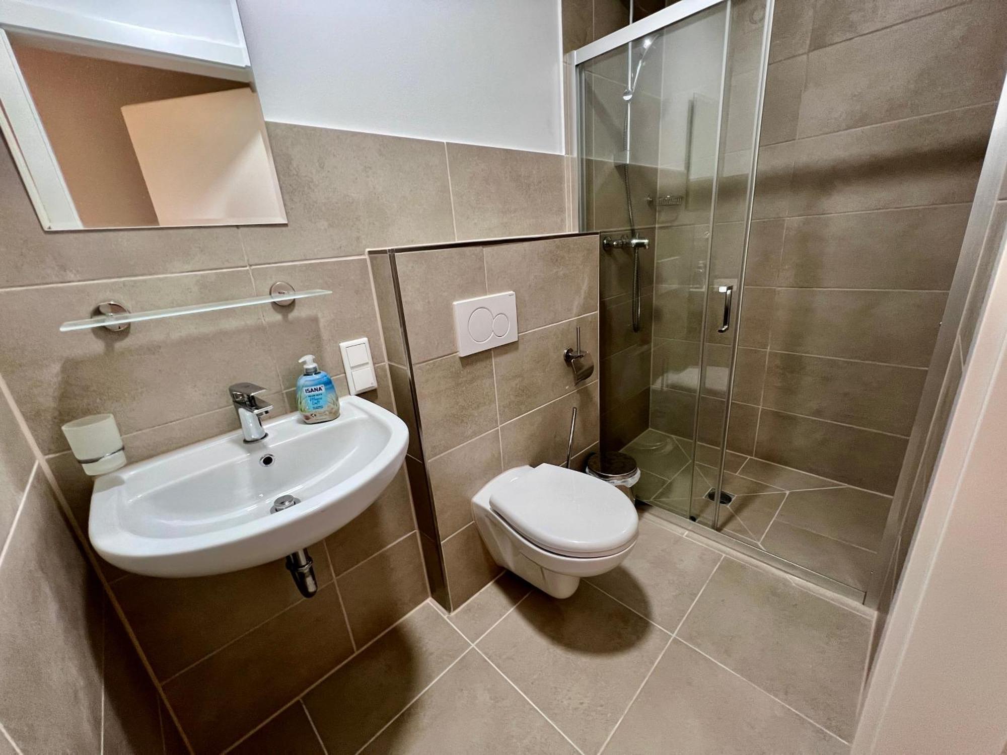 Staycomfort24 Osnabrück Eksteriør bilde