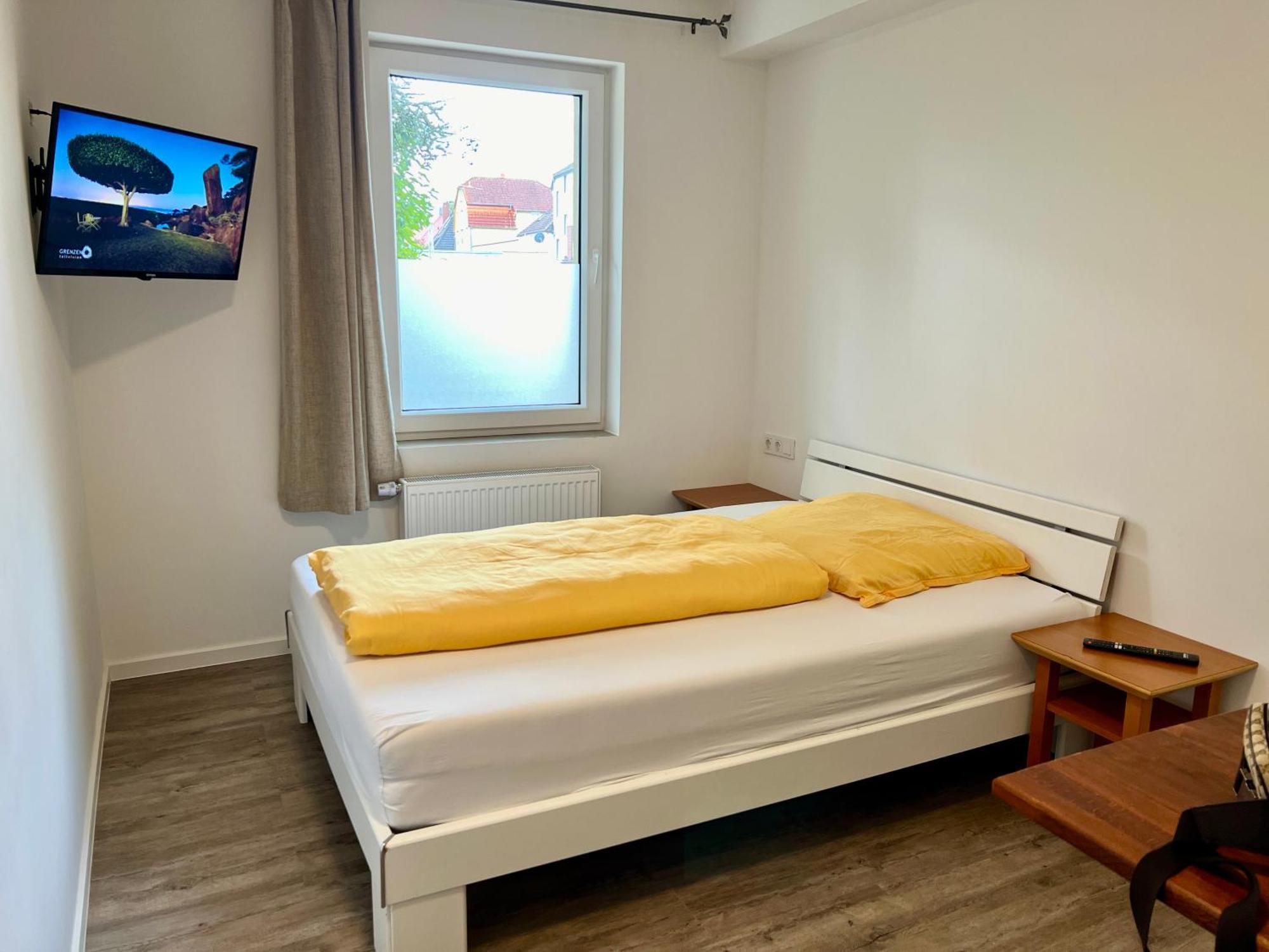 Staycomfort24 Osnabrück Eksteriør bilde