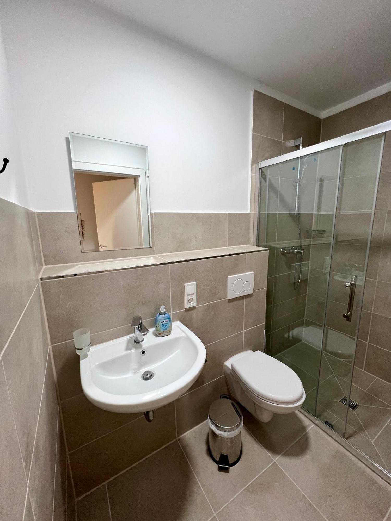 Staycomfort24 Osnabrück Eksteriør bilde