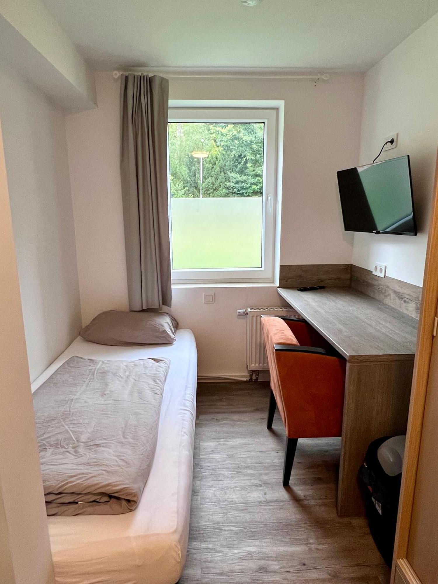 Staycomfort24 Osnabrück Eksteriør bilde