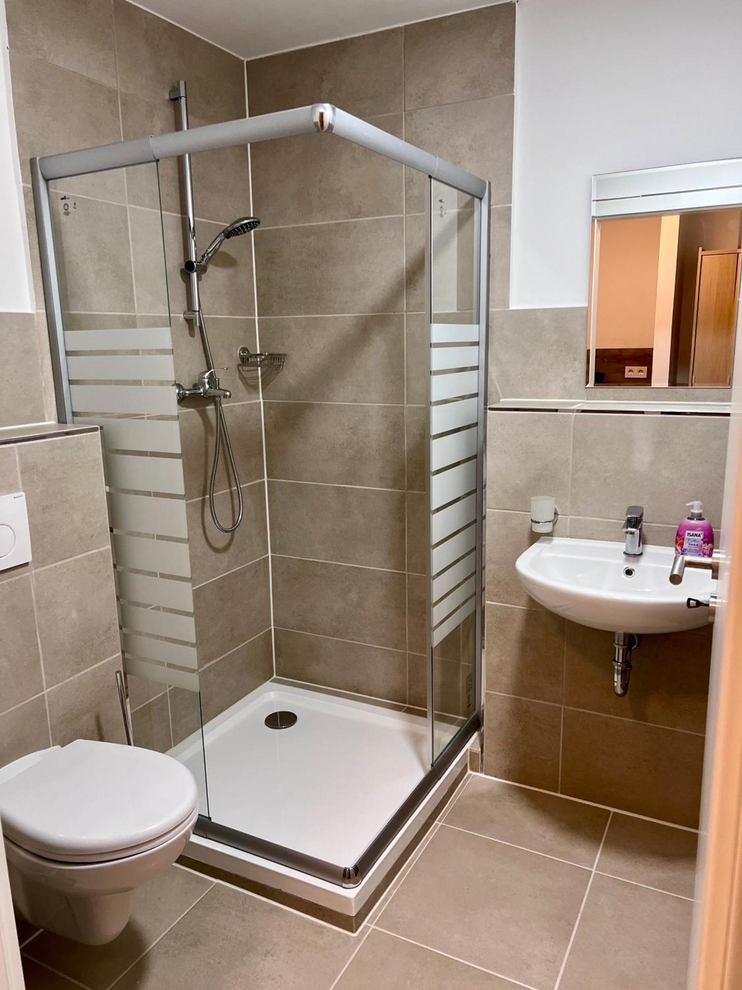 Staycomfort24 Osnabrück Eksteriør bilde