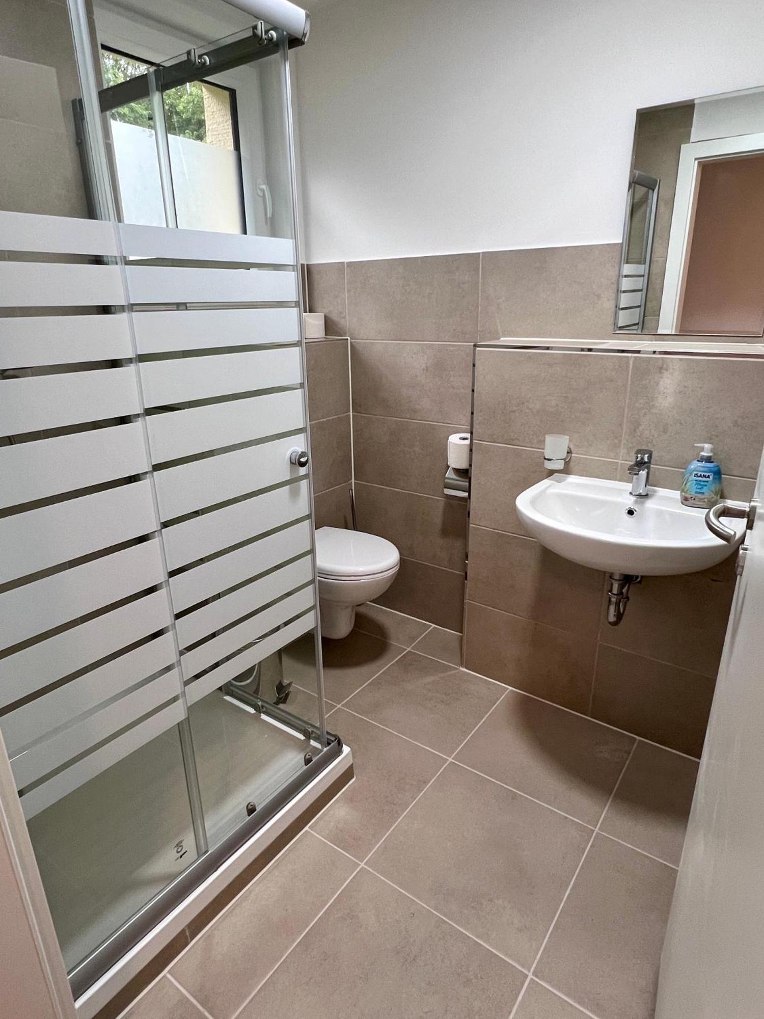 Staycomfort24 Osnabrück Eksteriør bilde