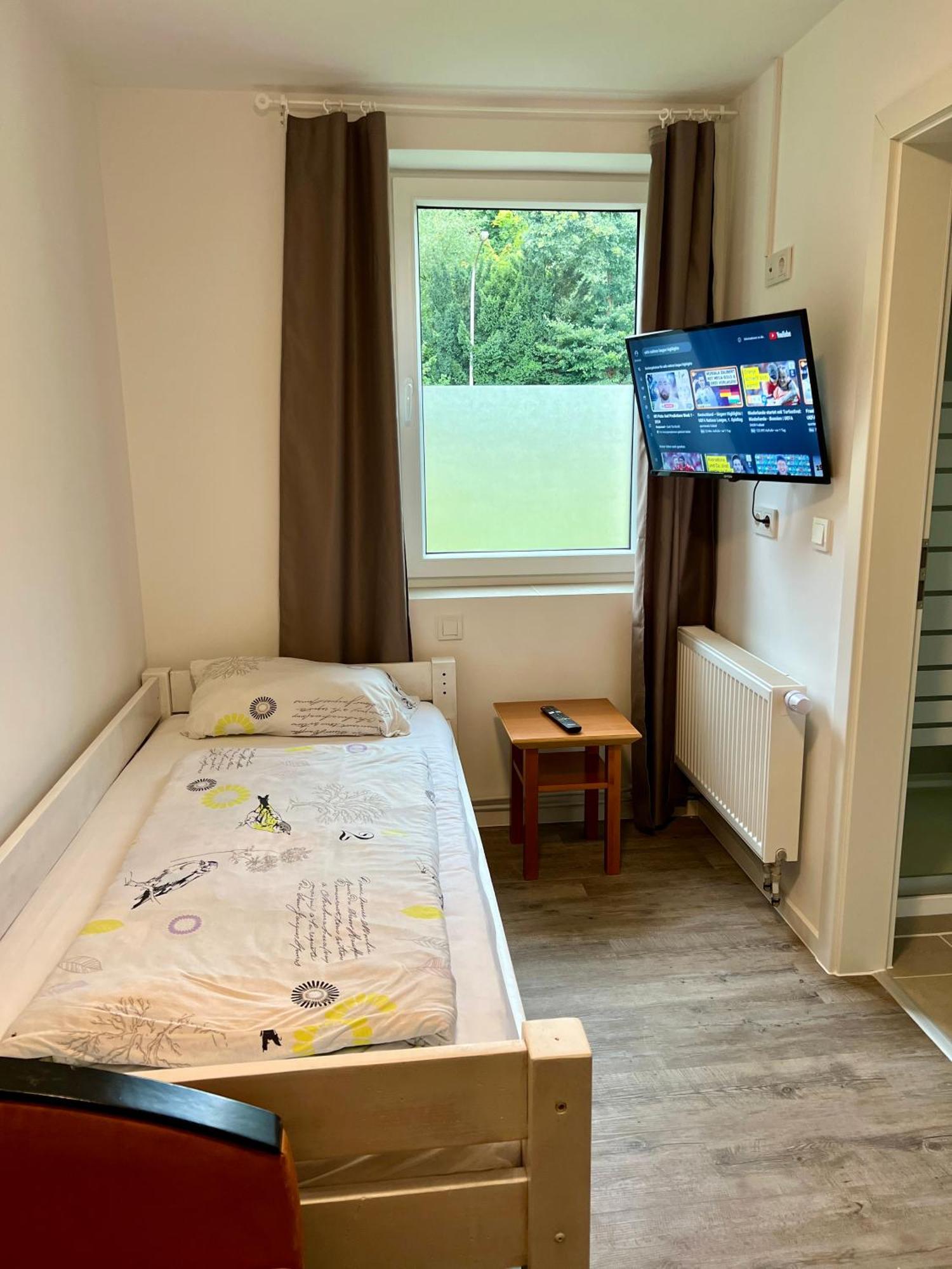Staycomfort24 Osnabrück Eksteriør bilde