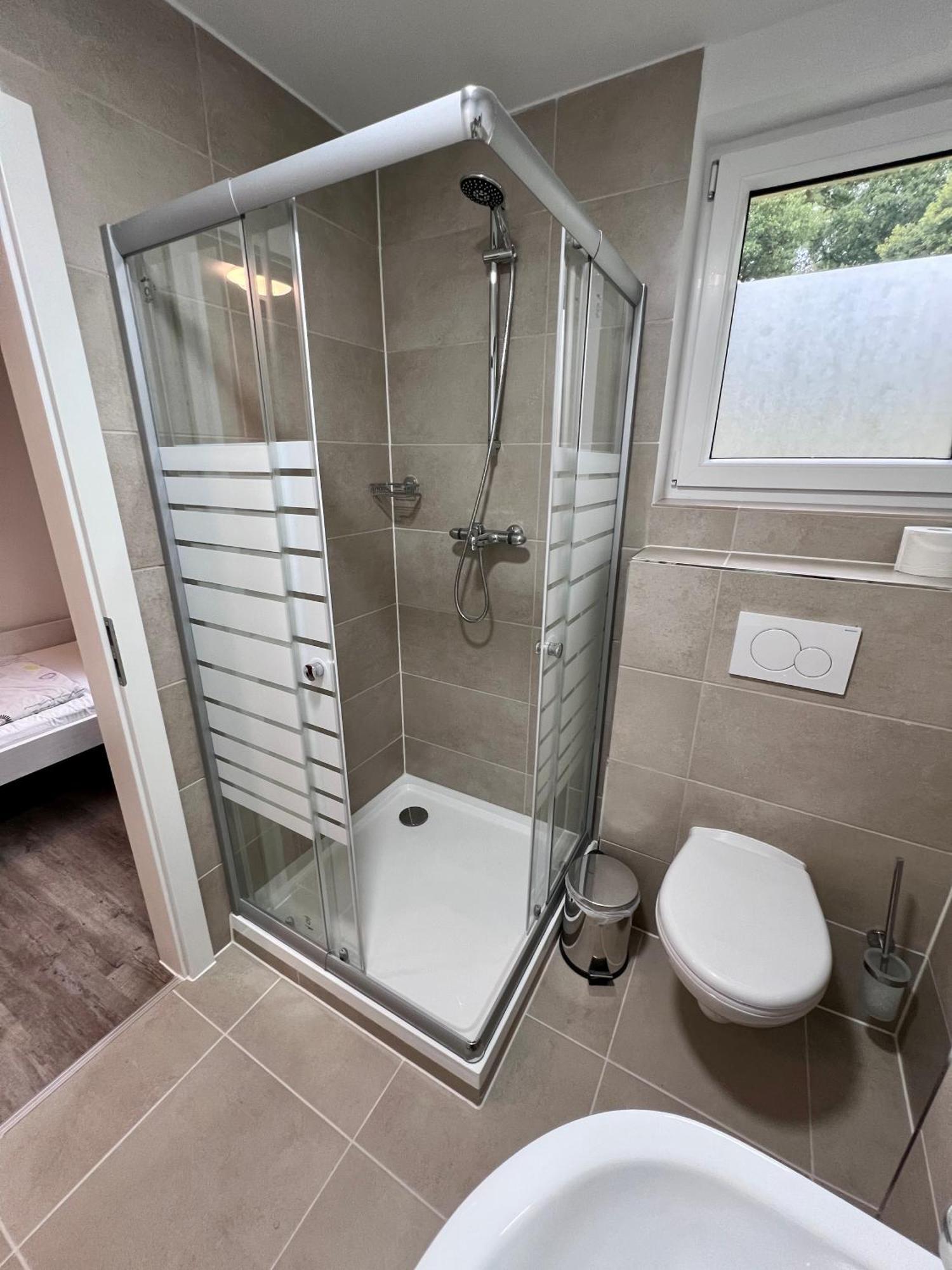 Staycomfort24 Osnabrück Eksteriør bilde