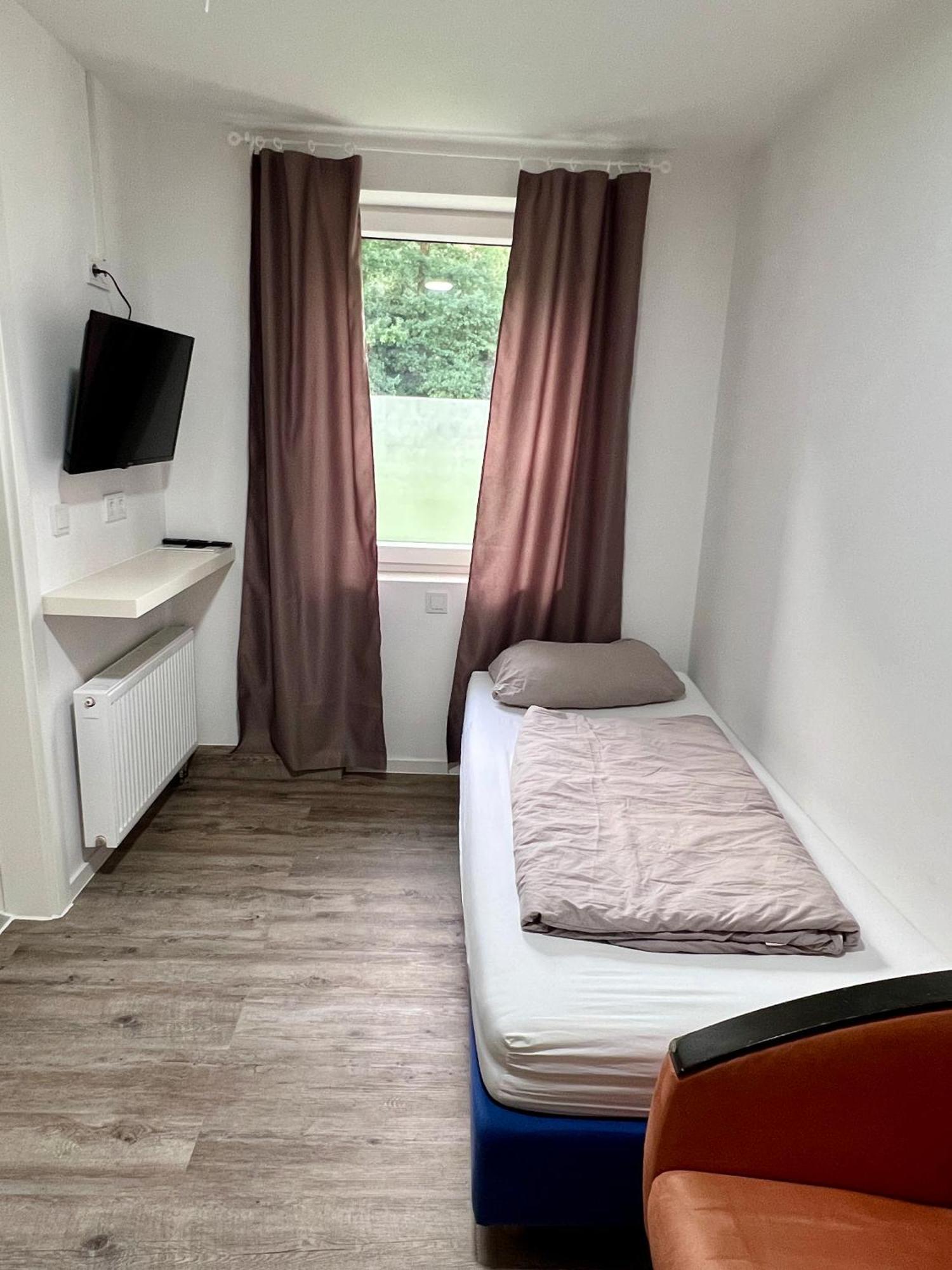 Staycomfort24 Osnabrück Eksteriør bilde