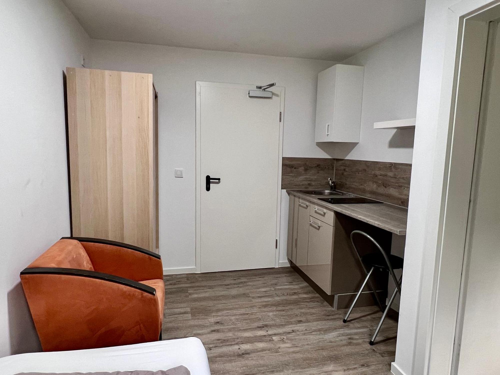 Staycomfort24 Osnabrück Eksteriør bilde