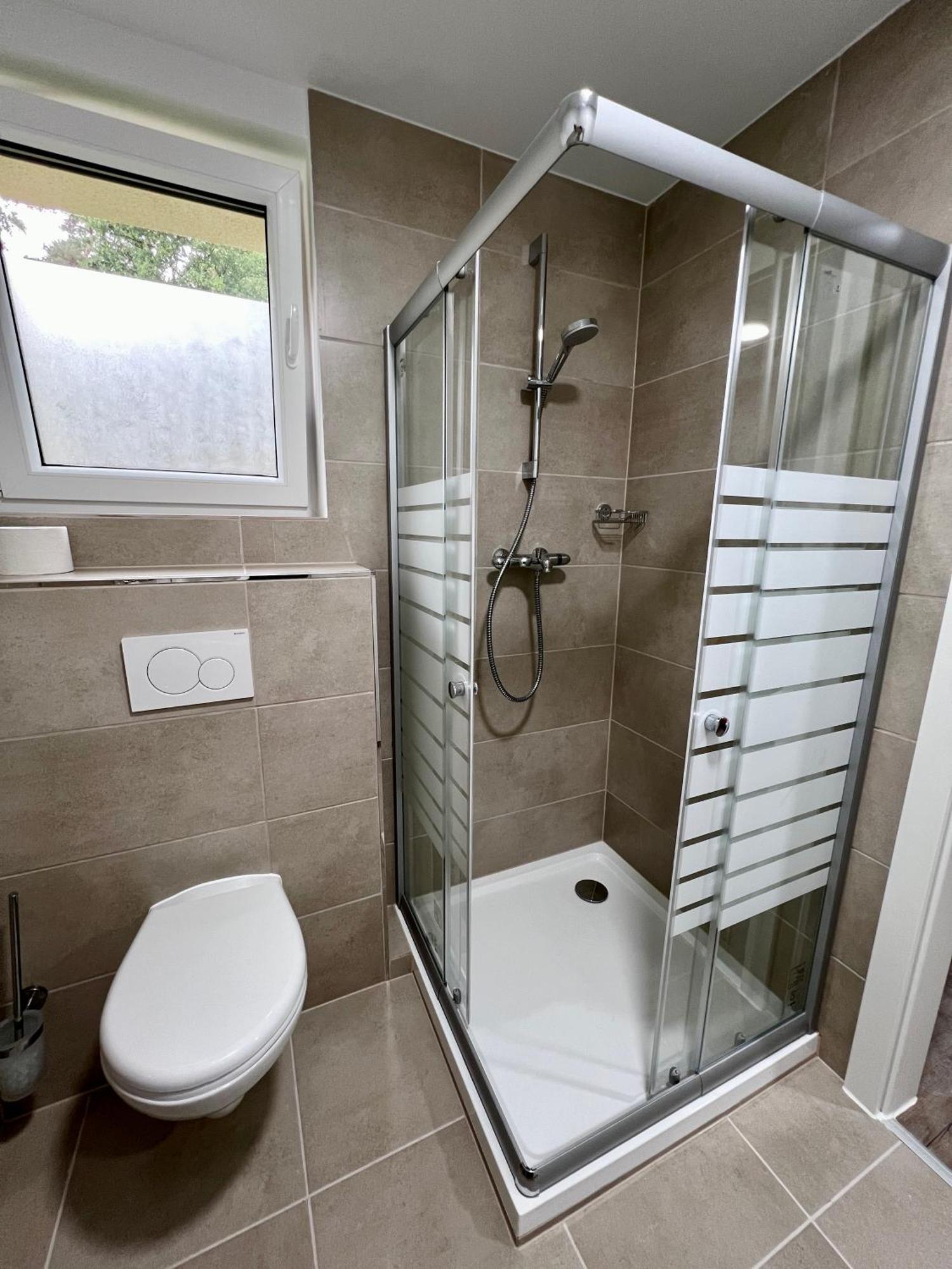 Staycomfort24 Osnabrück Eksteriør bilde