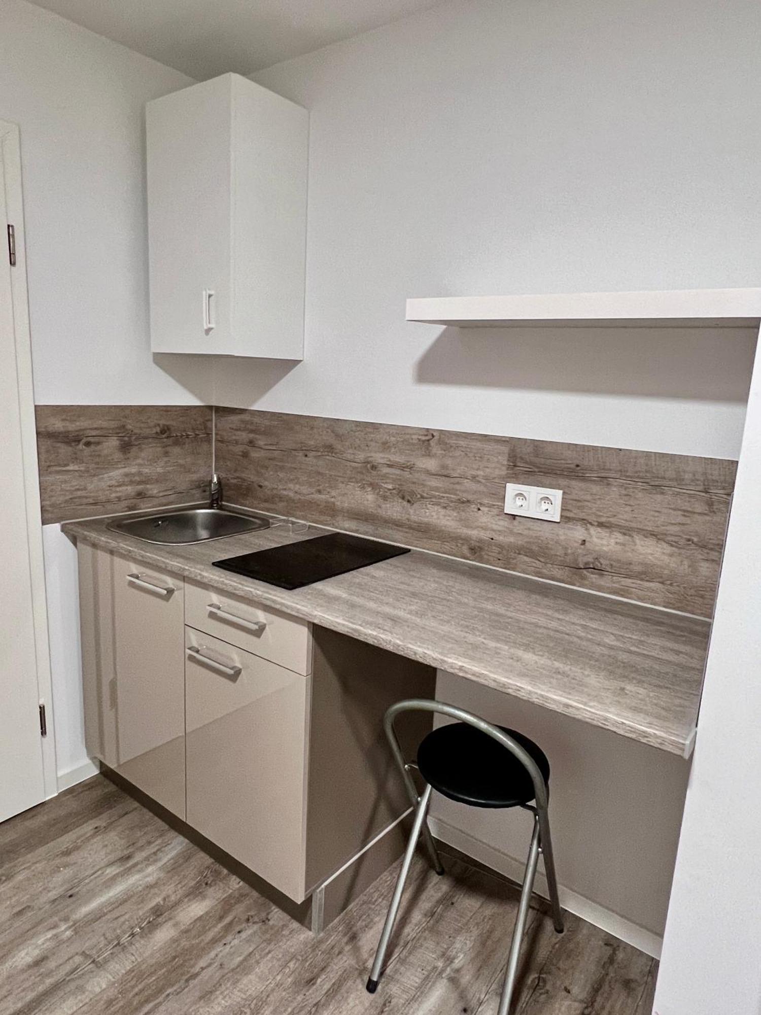 Staycomfort24 Osnabrück Eksteriør bilde