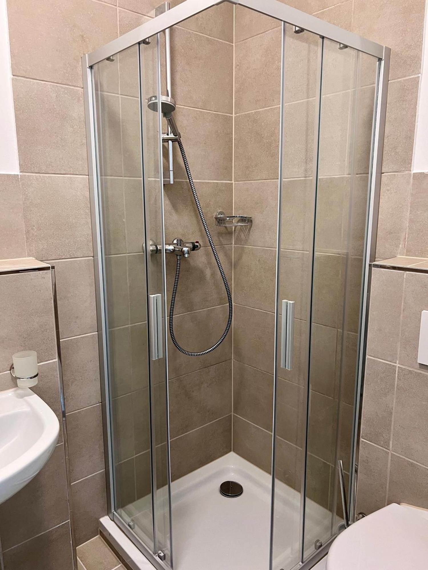 Staycomfort24 Osnabrück Eksteriør bilde