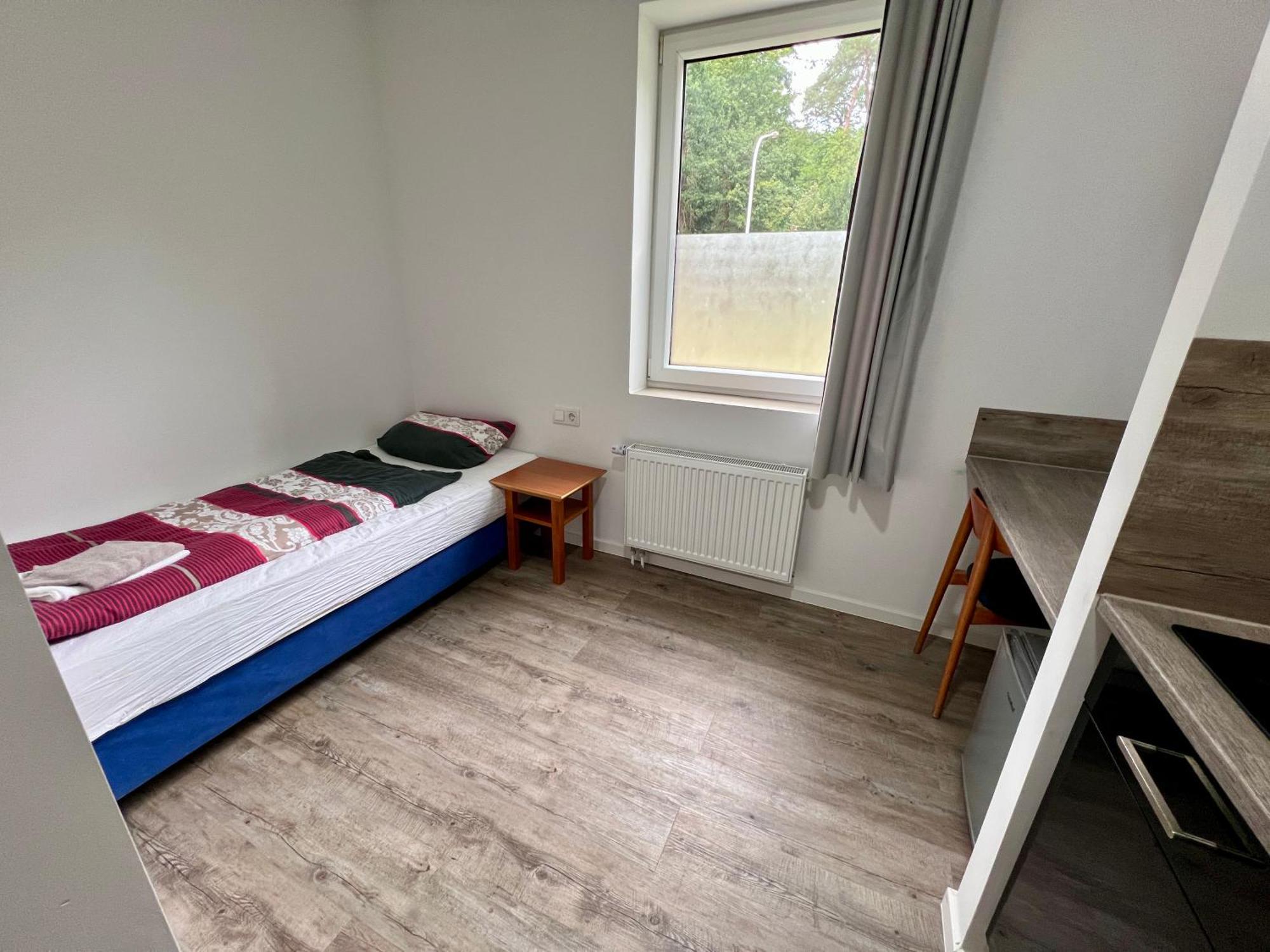 Staycomfort24 Osnabrück Eksteriør bilde