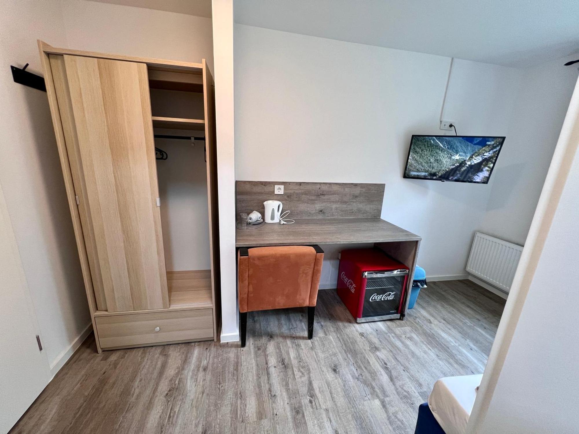 Staycomfort24 Osnabrück Eksteriør bilde