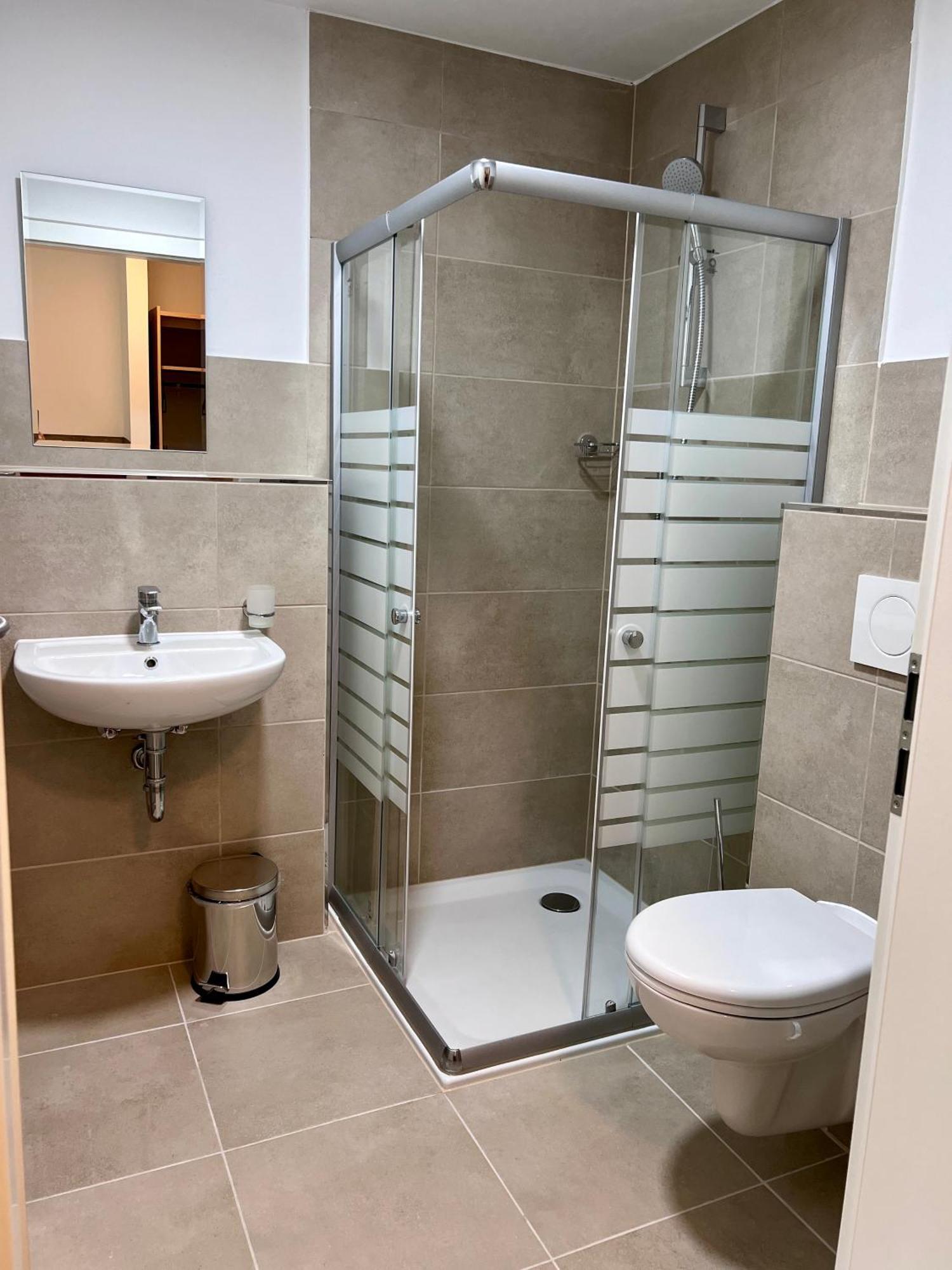 Staycomfort24 Osnabrück Eksteriør bilde