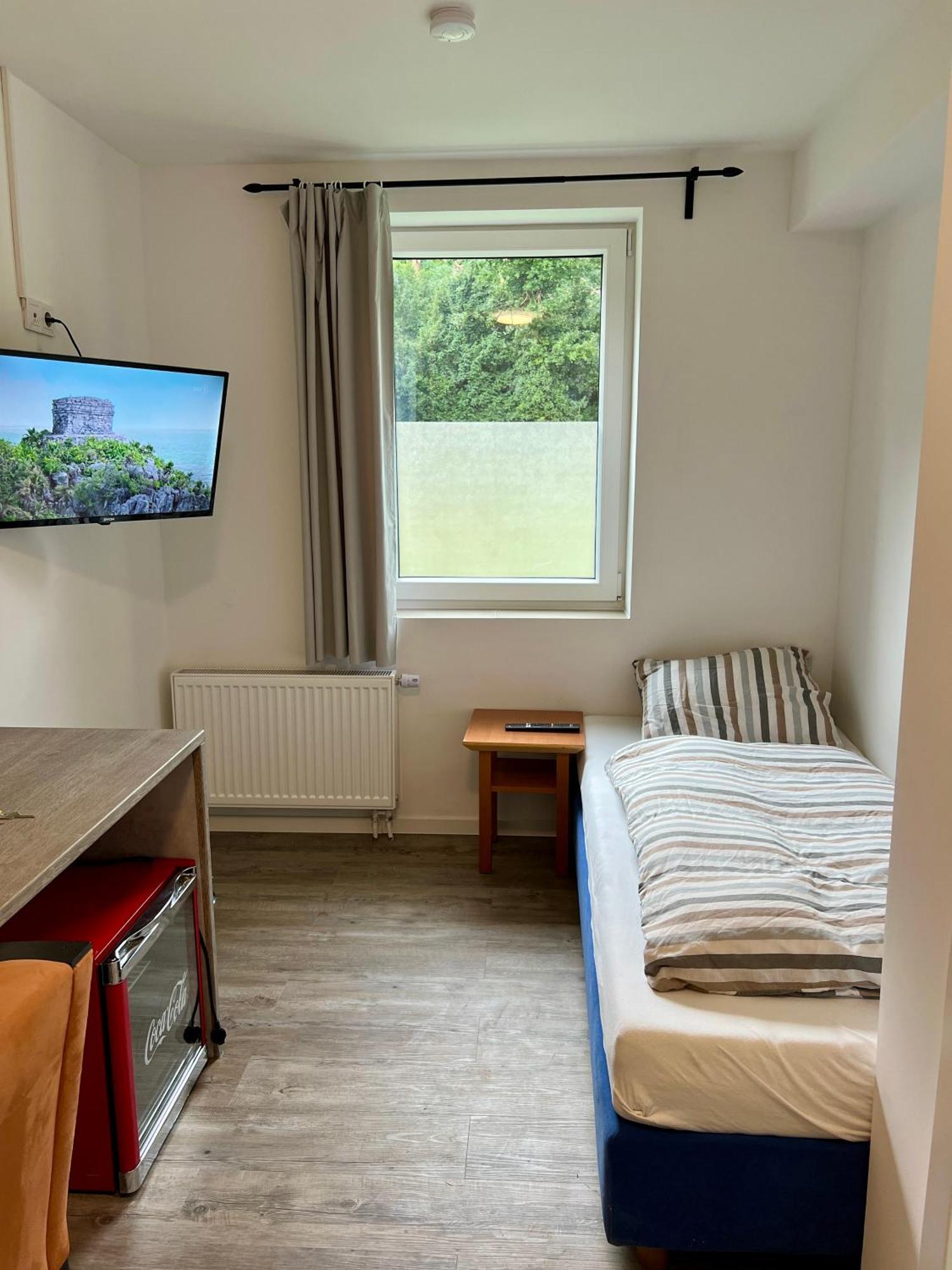 Staycomfort24 Osnabrück Eksteriør bilde