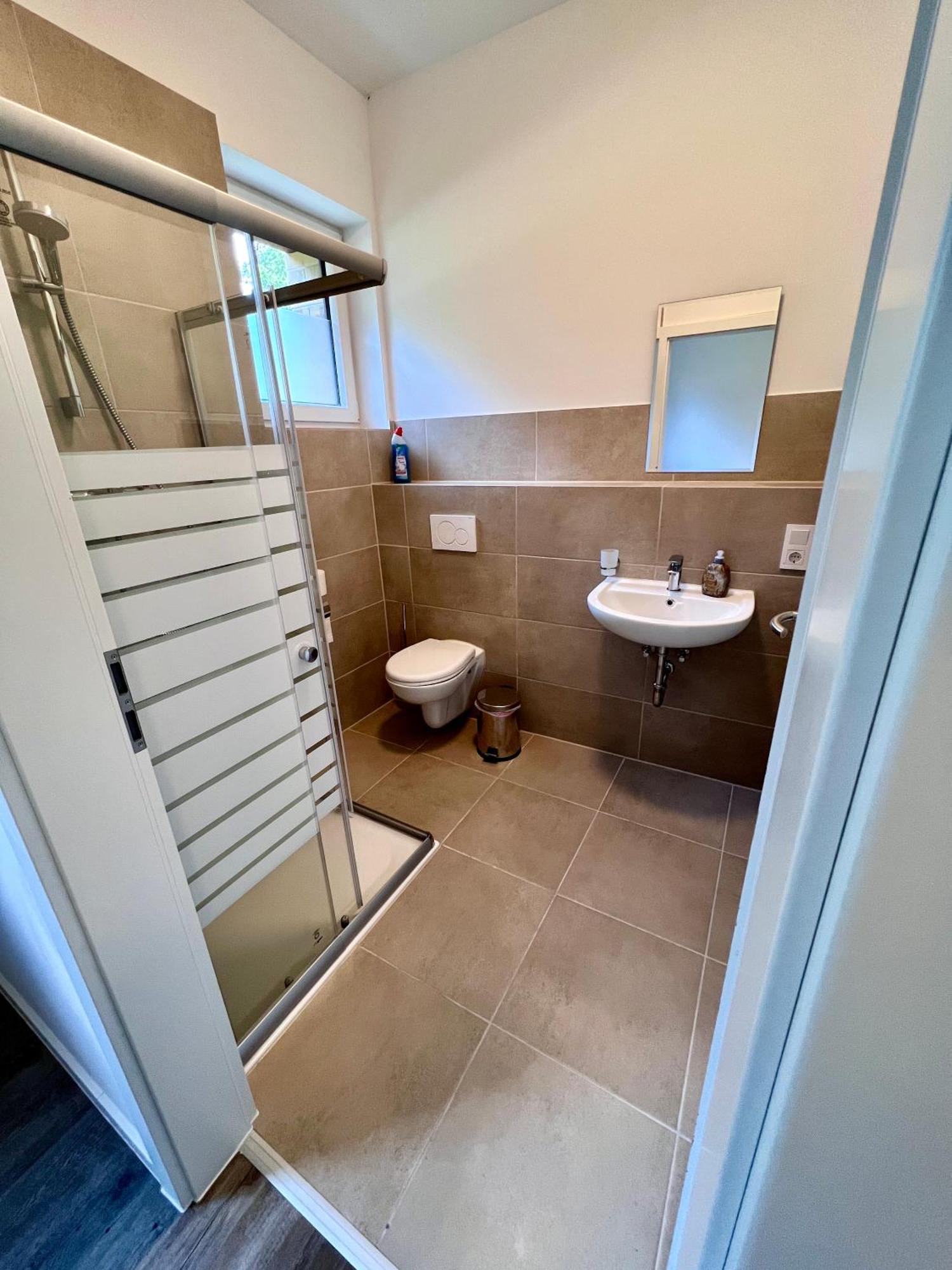 Staycomfort24 Osnabrück Eksteriør bilde