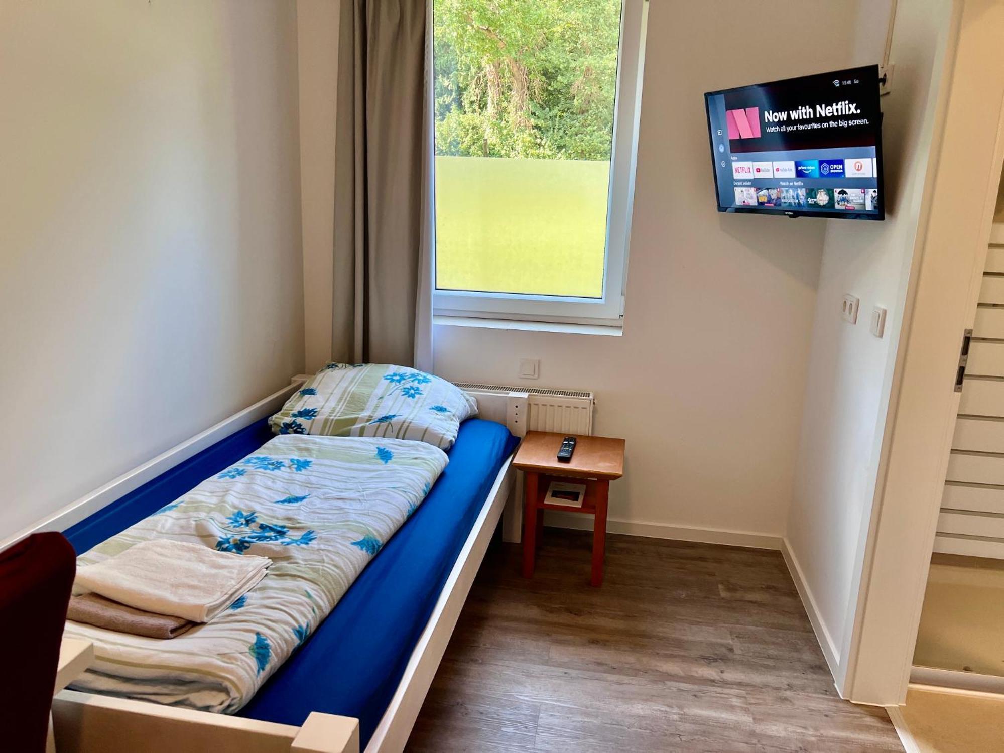 Staycomfort24 Osnabrück Eksteriør bilde