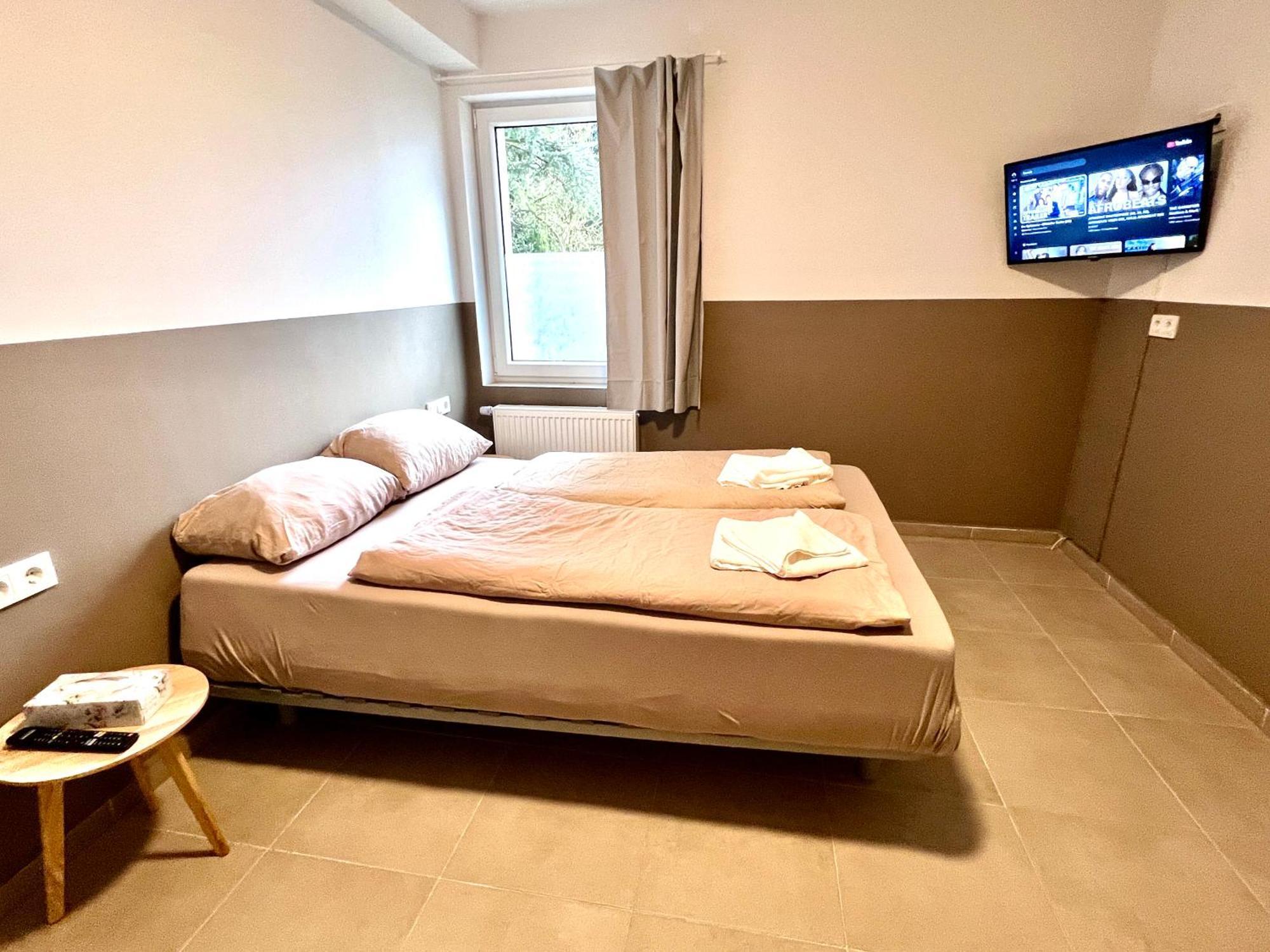 Staycomfort24 Osnabrück Eksteriør bilde