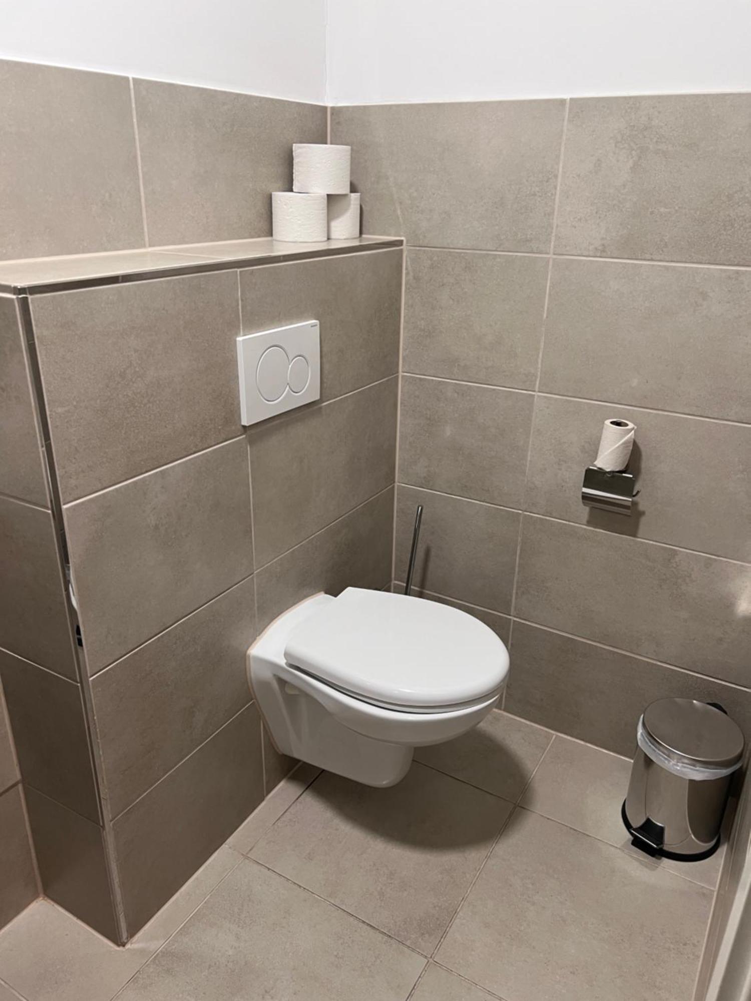 Staycomfort24 Osnabrück Eksteriør bilde
