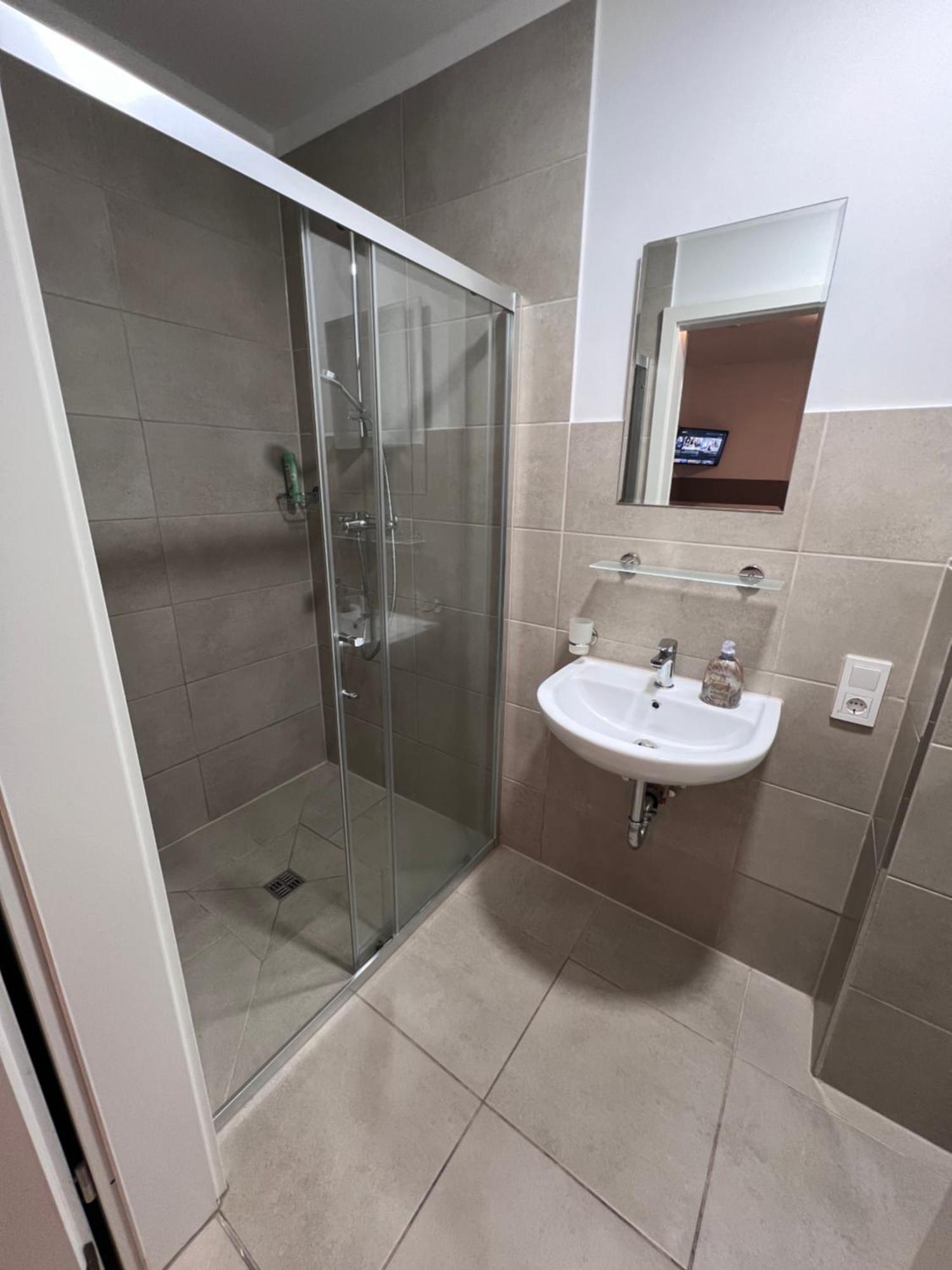 Staycomfort24 Osnabrück Eksteriør bilde