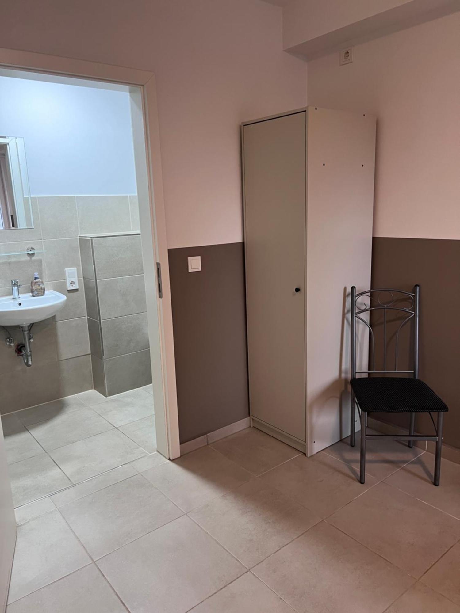 Staycomfort24 Osnabrück Eksteriør bilde