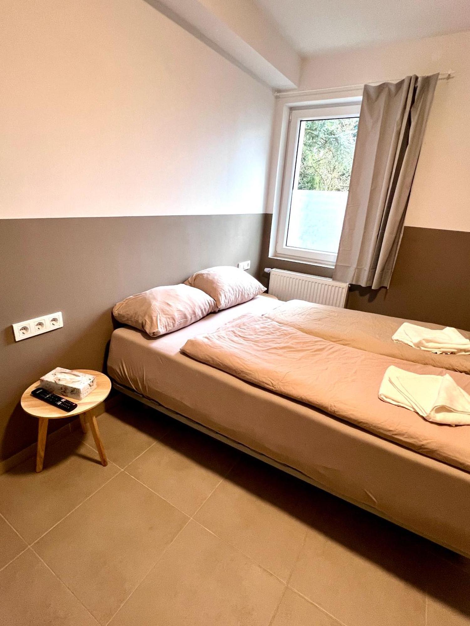 Staycomfort24 Osnabrück Eksteriør bilde