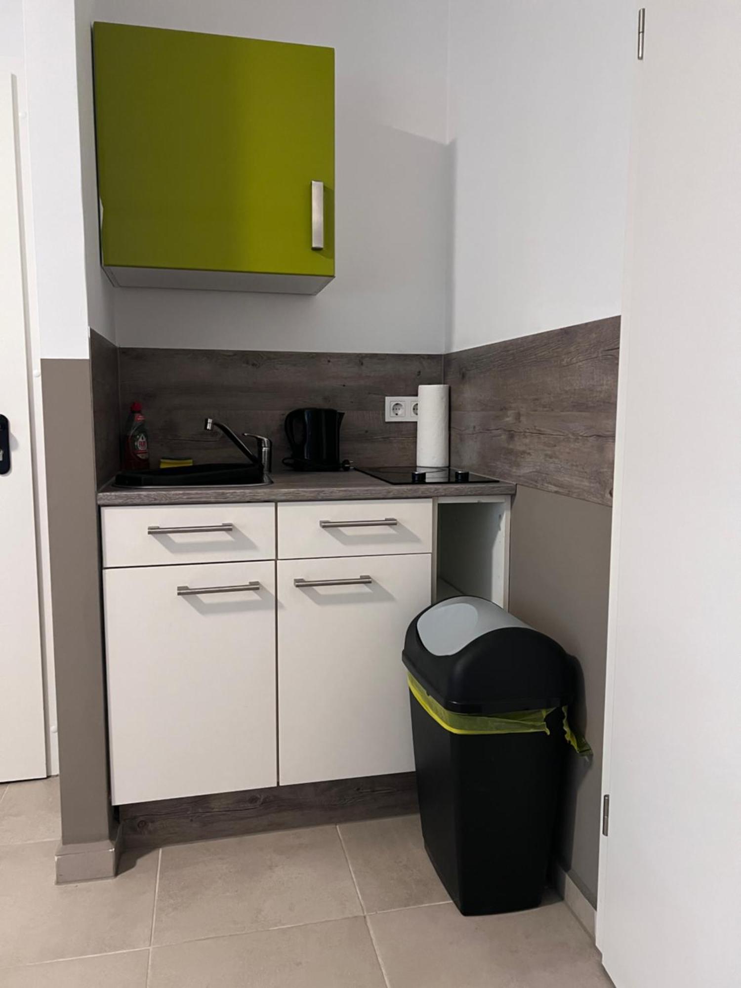 Staycomfort24 Osnabrück Eksteriør bilde